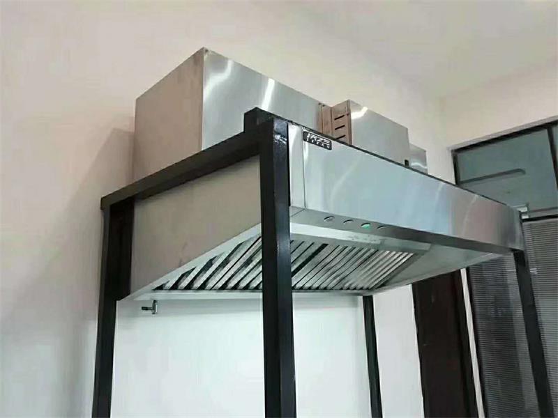 凈化一體機(jī)